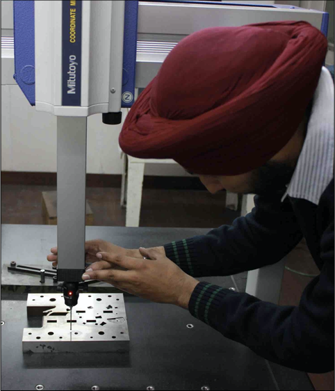PRODUCT VALIDATION